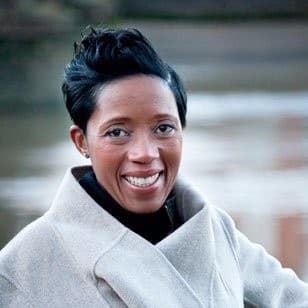 Portrait of Khuthaza Ndima
